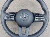 Mercedes Volan W907 Enterijer