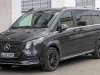 Mercedes W447 facelift Karoserija