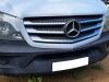 Mercedes W906 Facelift Enterijer