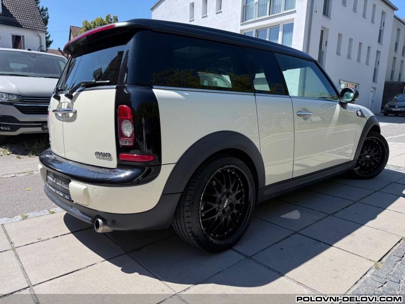 Mini  Clubman 1.6 Kompletan Auto U Delovima