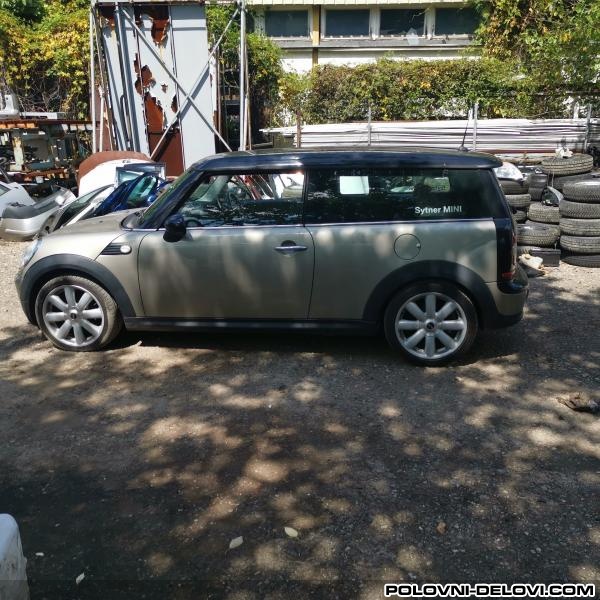 Mini  Clubman 1.6 Kompletan Auto U Delovima