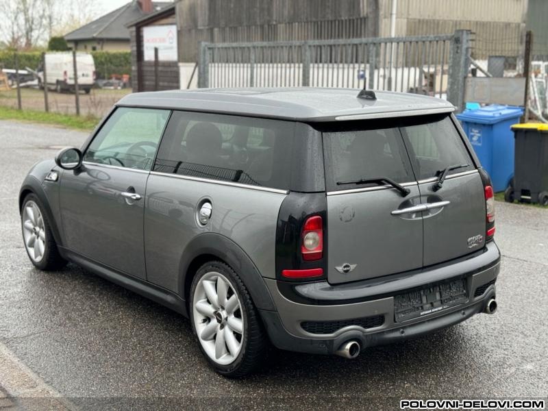 Mini  Clubman 1.6 Turbo Kompletan Auto U Delovima
