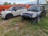 Mini  Cooper 1.4 1.6  Kompletan Auto U Delovima