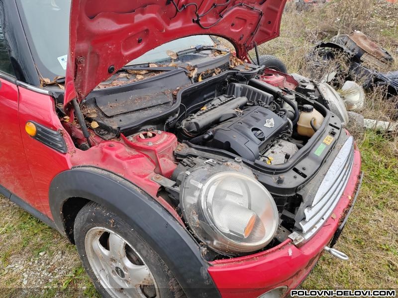Mini  Cooper 1.4b Kompletan Auto U Delovima