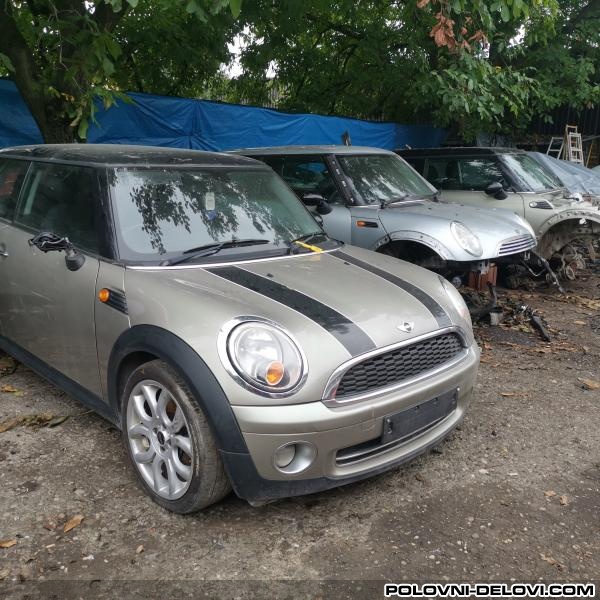 Mini  Cooper 1.4b Kompletan Auto U Delovima