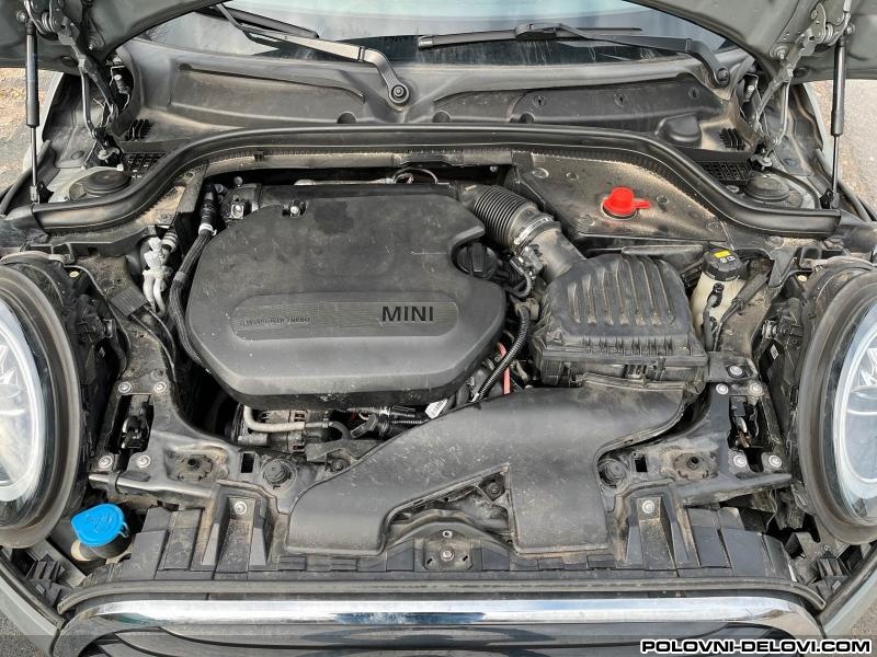 Mini  Cooper 1.5 Diesel  B37 Kompletan Auto U Delovima