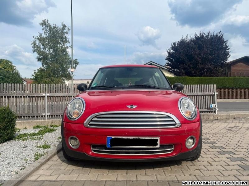 Mini  Cooper 1.6 B Kompletan Auto U Delovima