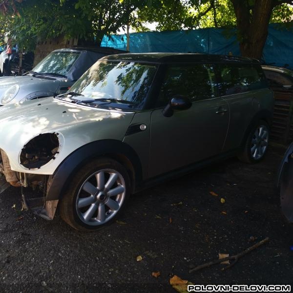 Mini  Cooper 1.6 B Kompletan Auto U Delovima