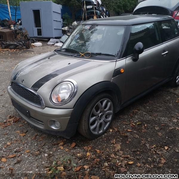 Mini  Cooper 1.6 B Kompletan Auto U Delovima