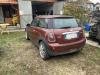 Mini  Cooper 1.6 D Kompletan Auto U Delovima