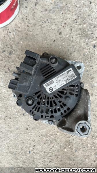 Mini  Cooper 1.6 D Motor I Delovi Motora