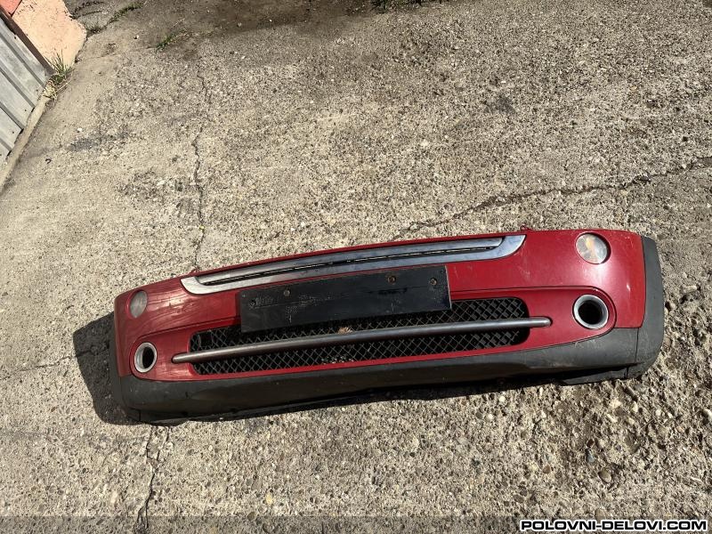 Mini  Cooper 1.6 Karoserija