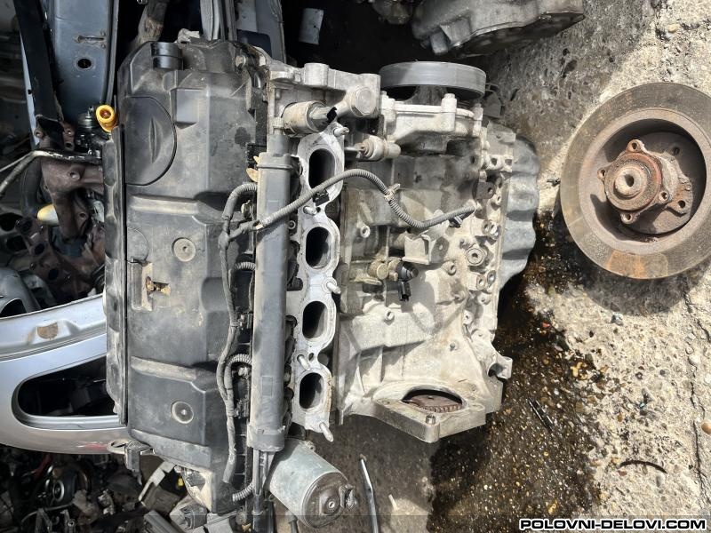 Mini  Cooper 1.6 Motor I Delovi Motora