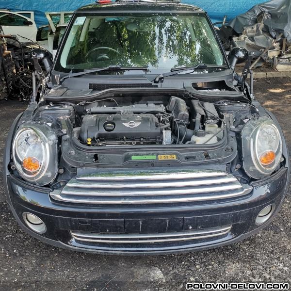 Mini  Cooper 1.6 R56 Kompletan Auto U Delovima