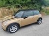 Mini  Cooper 1.6.. Kompletan Auto U Delovima
