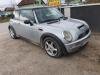 Mini  Cooper 1.6b 03god Kompletan Auto U Delovima
