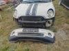 Mini  Cooper 1.6b Kompletan Auto U Delovima