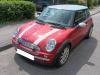 Mini  Cooper 1.6b Kompletan Auto U Delovima