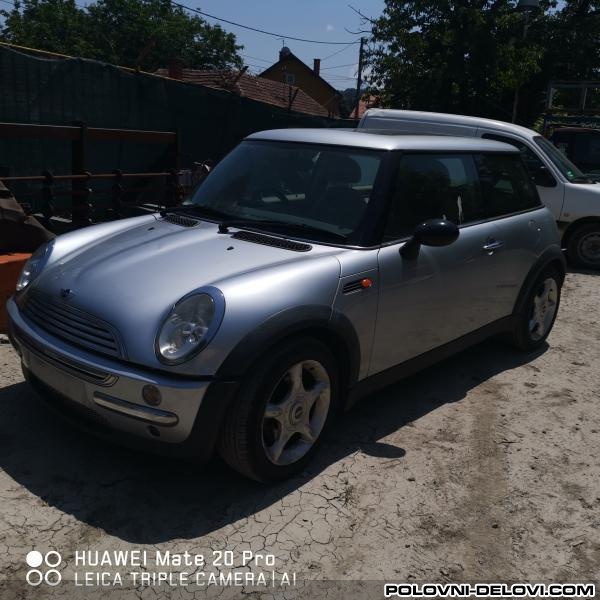 Mini  Cooper 1.6b Kompletan Auto U Delovima