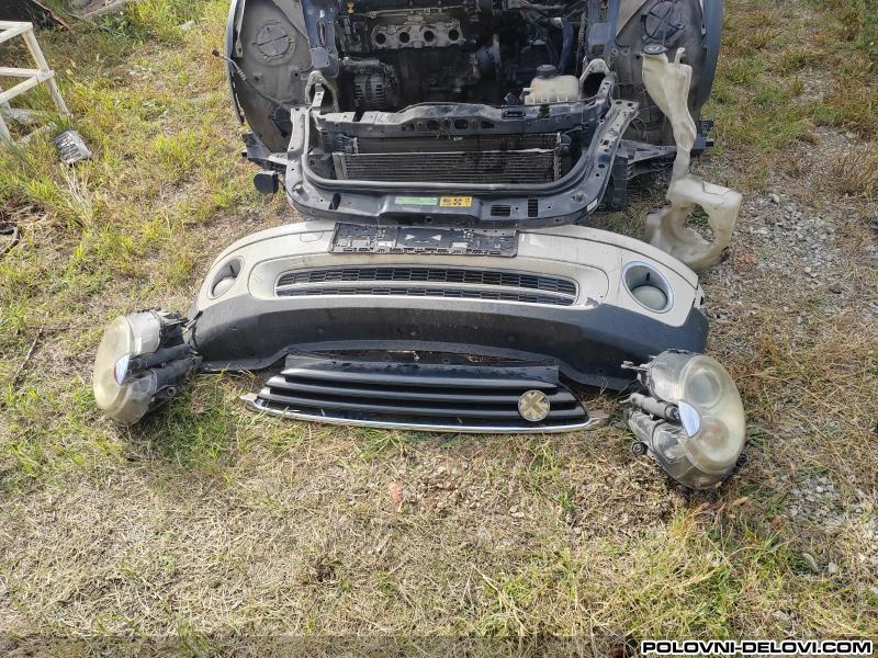 Mini  Cooper 1.6b Kompletan Auto U Delovima