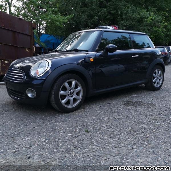 Mini  Cooper 1.6b Kompletan Auto U Delovima