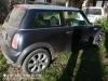 Mini  Cooper 1.6b Kompletan Auto U Delovima