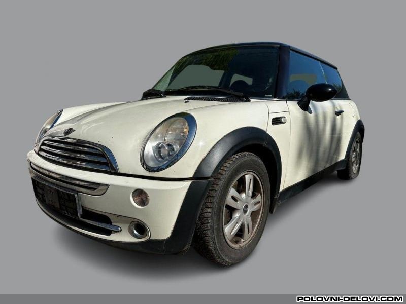 Mini  Cooper 1.6b Kompletan Auto U Delovima