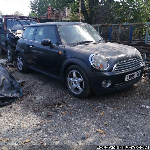 Mini  Cooper 1.6b Kompletan Auto U Delovima