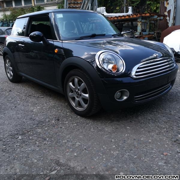 Mini  Cooper 1.6b Kompletan Auto U Delovima