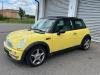 Mini  Cooper 1.6b Kompletan Auto U Delovima