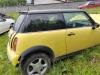 Mini  Cooper 1.6b Kompletan Auto U Delovima