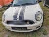 Mini  Cooper 1.6b R56  Kompletan Auto U Delovima