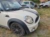 Mini  Cooper 1.6b R56  Kompletan Auto U Delovima