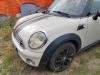 Mini  Cooper 1.6b R56  Kompletan Auto U Delovima