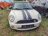 Mini  Cooper 1.6b R56  Kompletan Auto U Delovima