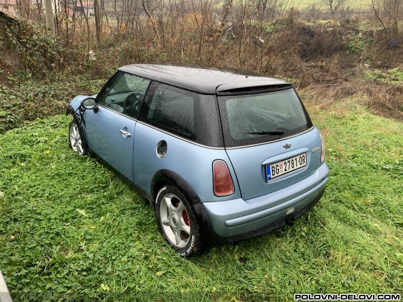 Mini  Cooper  Audio