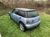 Mini  Cooper  Audio