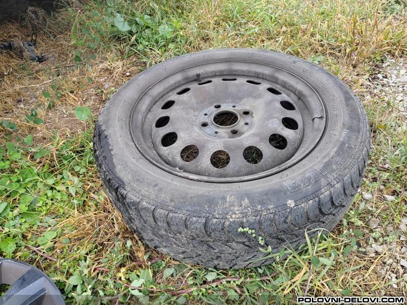 Mini  Cooper Celicne Felne 15 Kompletan Auto U Delovima