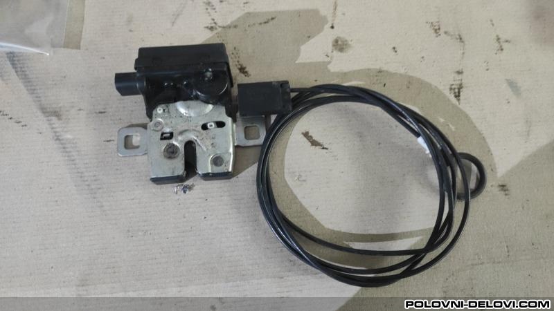 Mini  Cooper  Elektrika I Paljenje