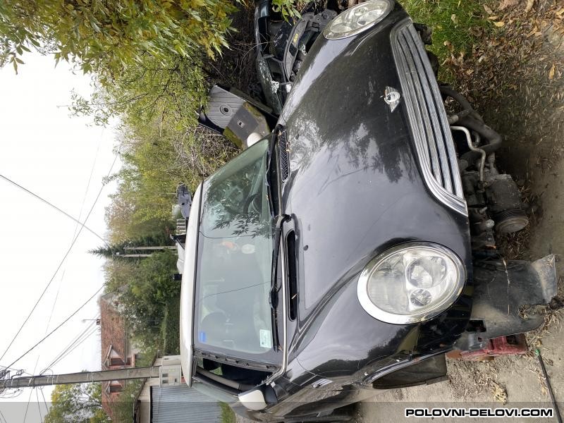 Mini  Cooper  Kompletan Auto U Delovima