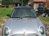 Mini  Cooper R50 Kompletan Auto U Delovima