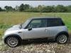 Mini  Cooper R50 Kompletan Auto U Delovima
