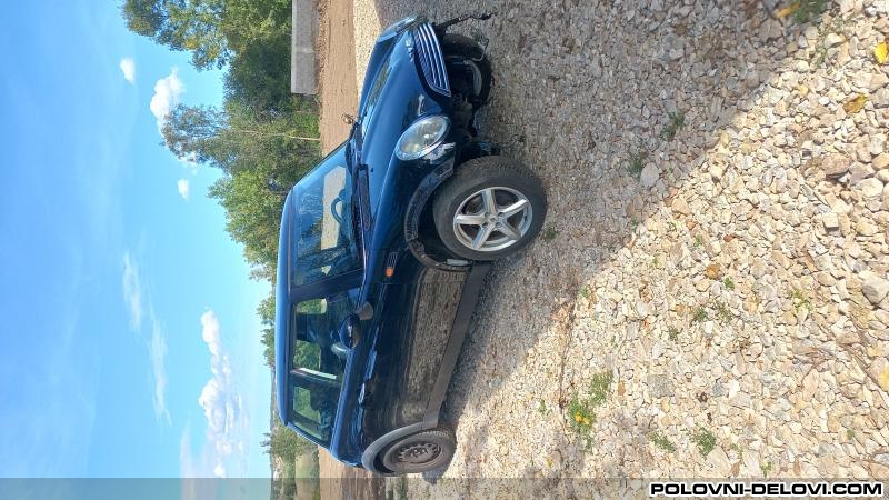 Mini  Cooper R50 R53 R56 Kompletan Auto U Delovima