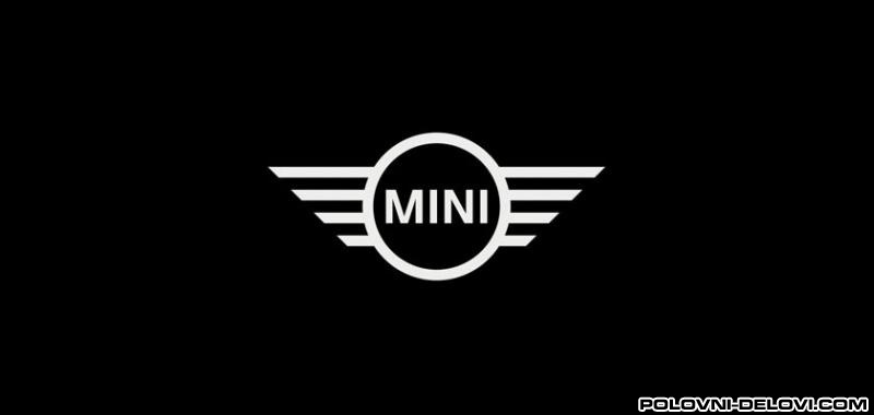 Mini  Cooper Razni Delovi