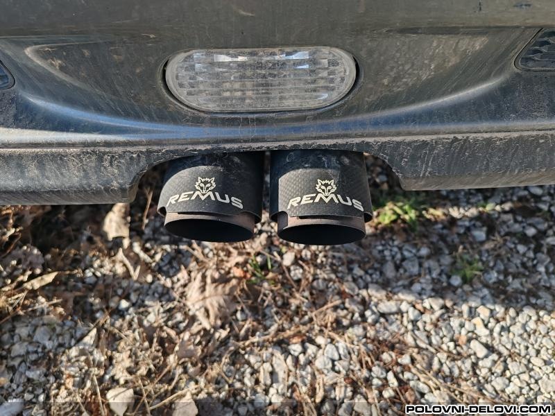 Mini  Cooper S 1.6 120kw  Kompletan Auto U Delovima