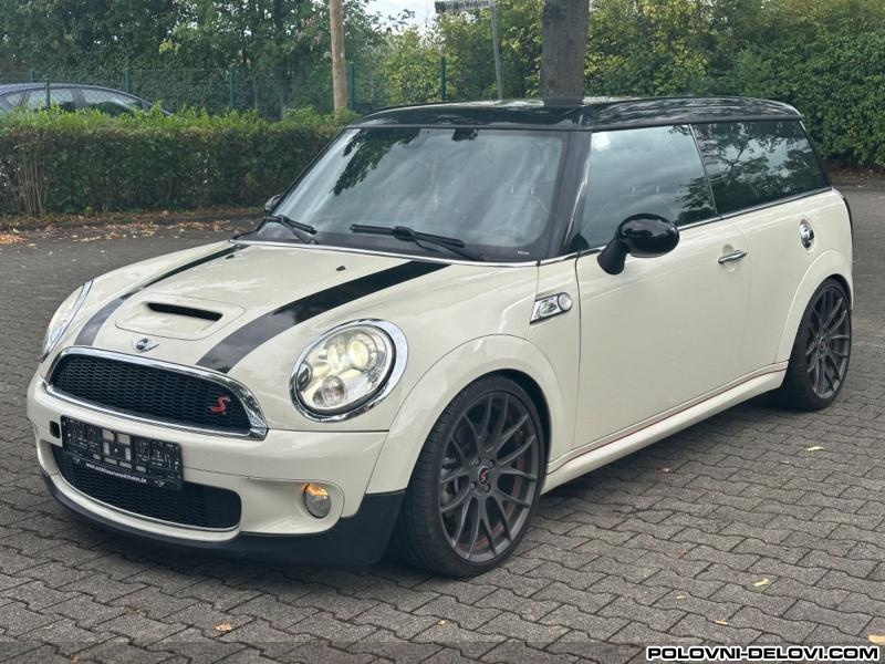Mini  Cooper S 1.6 Kompletan Auto U Delovima