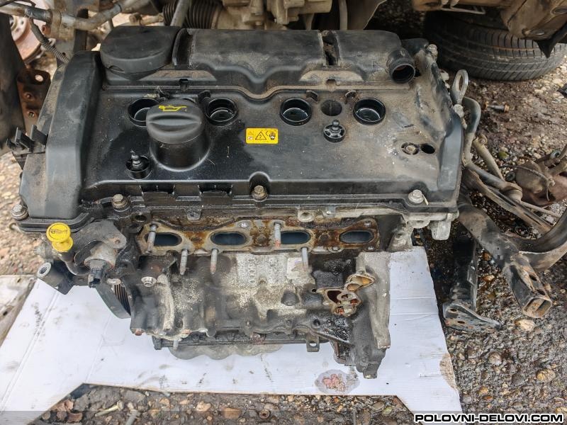 Mini  Cooper S 1.6 N18. 135kw Kompletan Auto U Delovima