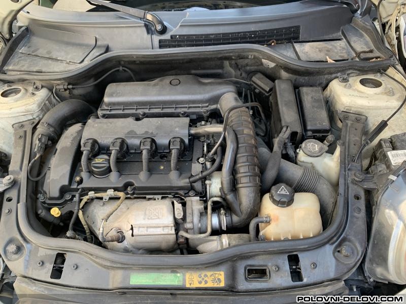 Mini  Cooper S 1.6 T Motor I Delovi Motora