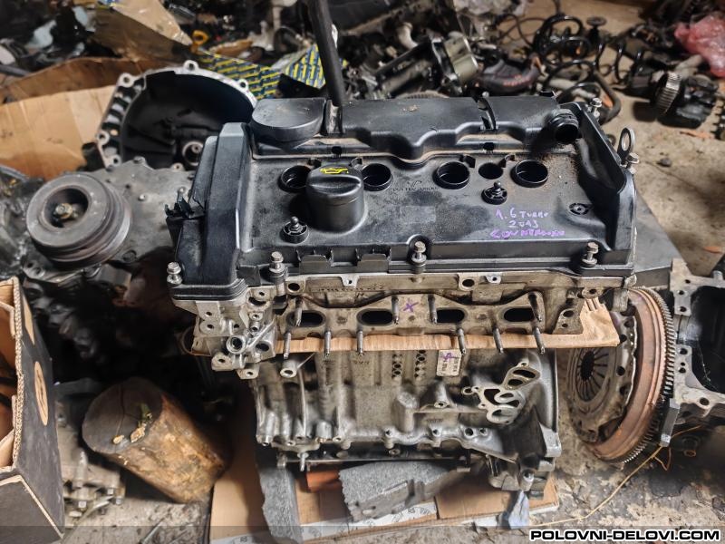 Mini  Cooper S 1.6b Turbo..  Kompletan Auto U Delovima