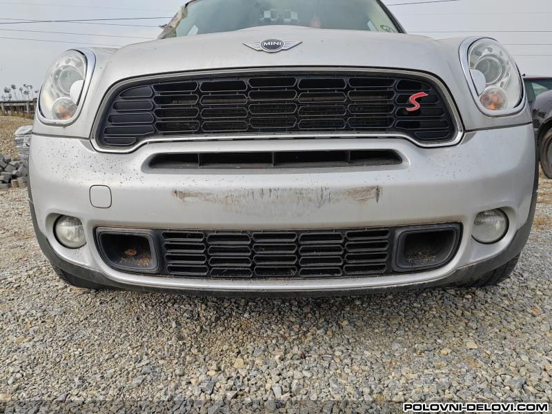 Mini  Cooper S Countryman  Kompletan Auto U Delovima